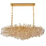 CLN196-L120*60 Lustra Icedrop Cellini  - img 3