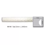 M110 (AC220) Molding ornament Harmony 32x11x2400 - img 1