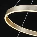 FL6034-2P Lustra Helix WH/GD Flitz 67W 610*H1000 - img 11