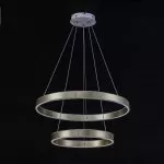 FL6034-2P Lustra Helix WH/GD Flitz 67W 610*H1000 - img 9