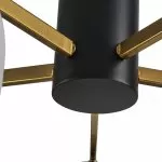 LP4024-5C Lustra Lampardi  SOLRA - img 6