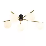 LP4024-5C Lustra Lampardi  SOLRA - img 4