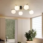 LP4024-5C Lustra Lampardi  SOLRA - img 2
