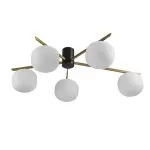LP4024-5C Lustra Lampardi  SOLRA - img 1