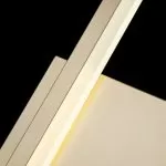 LP5035-1W Aplica Cuadro Lampardi 6500K/3500K/27W/50*19*4cm MatGold - img 10
