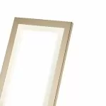 LP5035-1W Aplica Cuadro Lampardi 6500K/3500K/27W/50*19*4cm MatGold - img 7