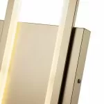 LP5035-1W Aplica Cuadro Lampardi 6500K/3500K/27W/50*19*4cm MatGold - img 5