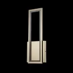 LP5035-1W Aplica Cuadro Lampardi 6500K/3500K/27W/50*19*4cm MatGold - img 4
