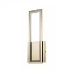 LP5035-1W Aplica Cuadro Lampardi 6500K/3500K/27W/50*19*4cm MatGold - img 1