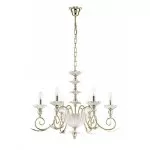 CLN182-6 Lustra Cellini 6x40w E14/H65-110cm D70cm - img 1