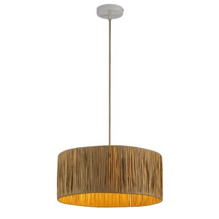LP5279-D35 Lustra Fosca Lampardi E27 1*60W	/D350*200