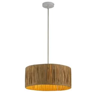 LP5279-D35 Lustra Fosca Lampardi E27 1*60W	/D350*200