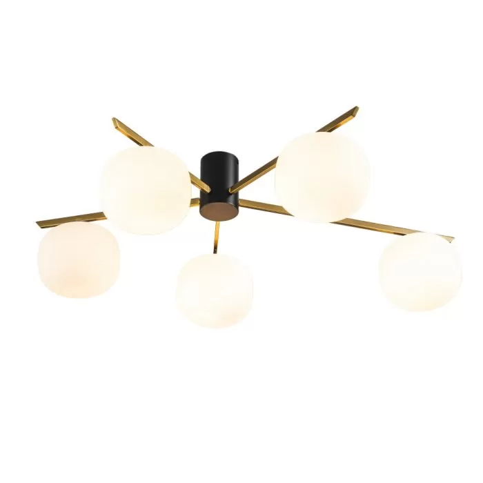 LP4024-5C Lustra Lampardi  SOLRA - img 4