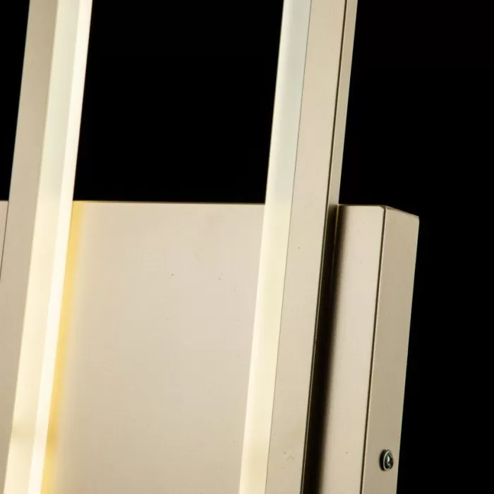 LP5035-1W Aplica Cuadro Lampardi 6500K/3500K/27W/50*19*4cm MatGold - img 6