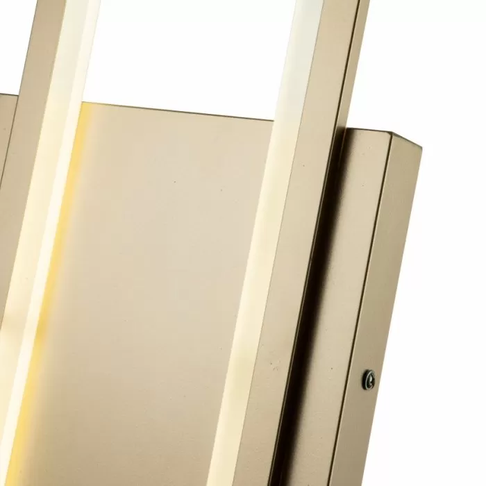 LP5035-1W Aplica Cuadro Lampardi 6500K/3500K/27W/50*19*4cm MatGold - img 5