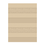 20598 Champagne/Taupe Covor Floorlux 80 x 150  - img 2