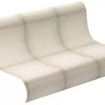 576665 Tapete Cosmopolitan 0,53 m - img 2