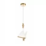 LP5079-1P Lustra Chic Lampardi  - img 6