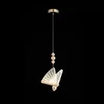 LP5079-1P Lustra Chic Lampardi  - img 2