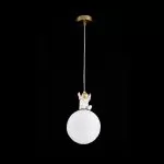 LP5086-1P Lustra Moon Lampardi  - img 4