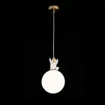 LP5086-1P Lustra Moon Lampardi  - img 2