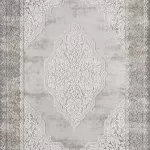 VE07A Beige/ Grey Covor Veranda 80 x 150 Royal - img 1