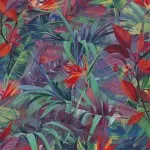 JF2301 Tapete Jungle Fever 0.53 m - img 1
