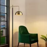 LP623-1F Lampadar  FLOOR Lampardi  - img 2
