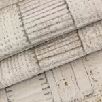 K734A Cream/ Grey Covor Kilim 120 x 170 Milat - img 6