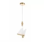 LP5079-1P Lustra Chic Lampardi  - img 1