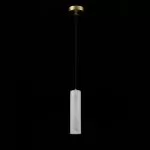 LP5284-1P Suspensie white MARBLE Lampardi 60*250 - img 9