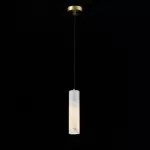 LP5284-1P Suspensie white MARBLE Lampardi 60*250 - img 8
