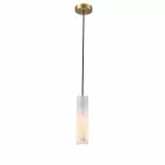 LP5284-1P Suspensie white MARBLE Lampardi 60*250 - img 4