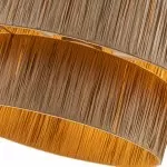 LP5279-D55 Lustra Fosca Lampardi E14 3*60W/D550*400 - img 7