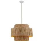 LP5279-D55 Lustra Fosca Lampardi E14 3*60W/D550*400 - img 1