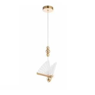 LP5079-1P Lustra Chic Lampardi 