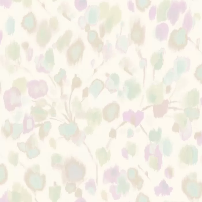07-01-5 Tapete Pastel Florals 0.53 m - img 1