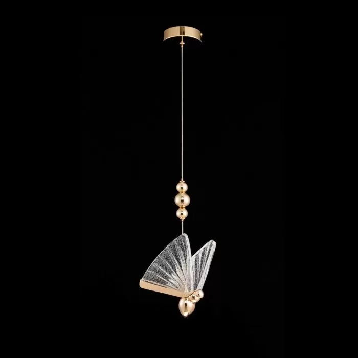 LP5079-1P Lustra Chic Lampardi  - img 10