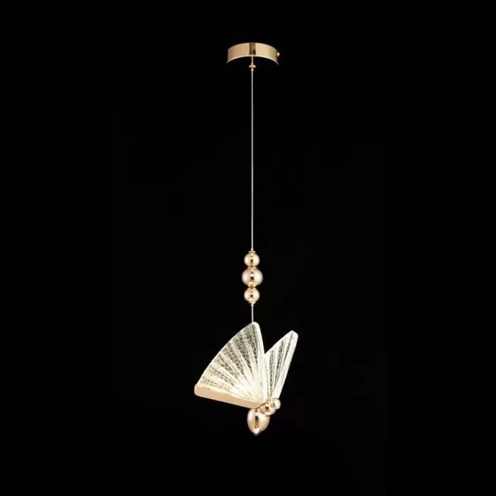 LP5079-1P Lustra Chic Lampardi  - img 2