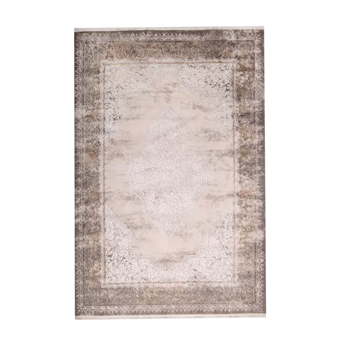 VE07A Beige/ Grey Covor Veranda 80 x 150 Royal - img 2