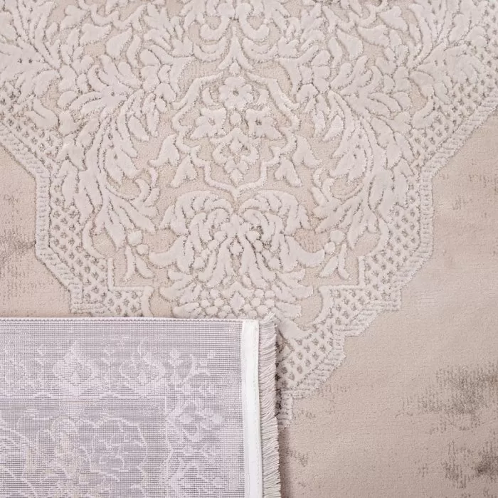 VE07A Beige/ Grey Covor Veranda 80 x 150 Royal - img 6
