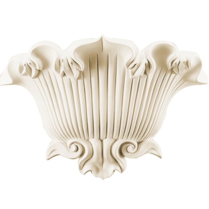 W8056 Ornament pano Gaudi Decor 245x360x95 - img 1