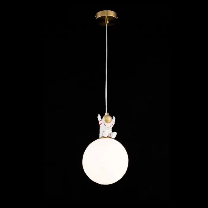 LP5086-1P Lustra Moon Lampardi  - img 2
