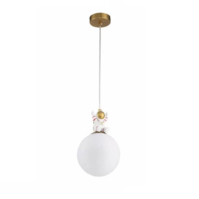 LP5086-1P Lustra Moon Lampardi  - img 1