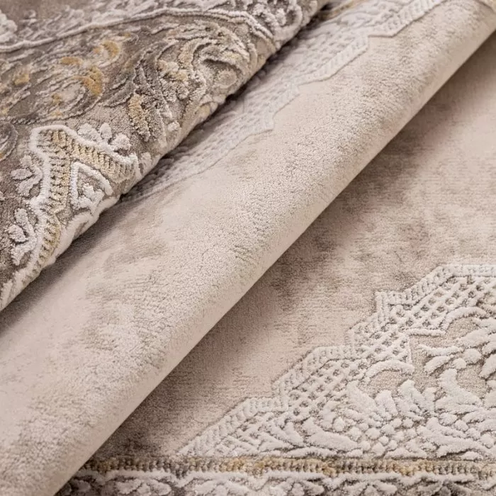 VE07A Beige/ Grey Covor Veranda 80 x 150 Royal - img 5
