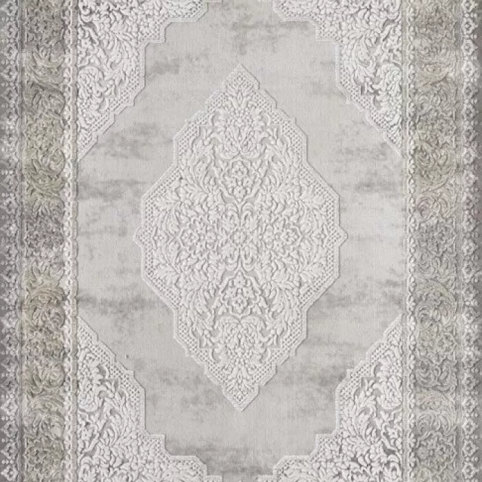 VE07A Beige/ Grey Covor Veranda 80 x 150 Royal - img 1