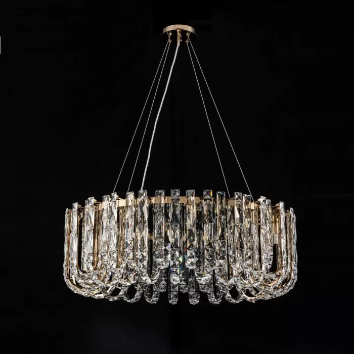 CLN125-D80 Lustra Lure Cellini  - img 9