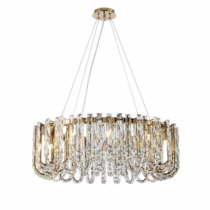 CLN125-D80 Lustra Lure Cellini  - img 1