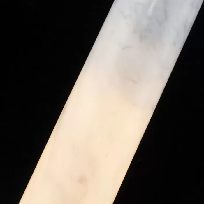 LP5284-1P Suspensie white MARBLE Lampardi 60*250 - img 11