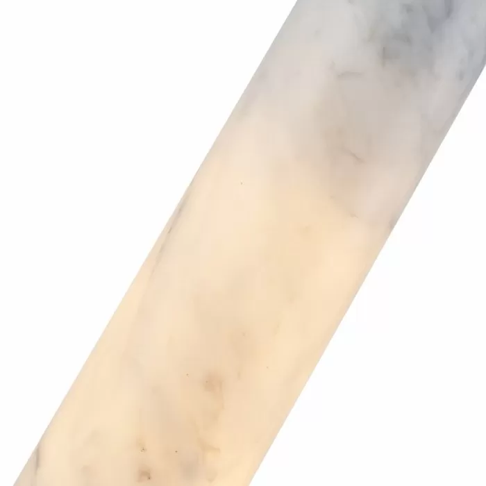 LP5284-1P Suspensie white MARBLE Lampardi 60*250 - img 6